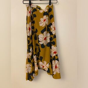 Eva Franco Anthropologie skirt